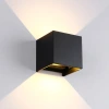 Simple courtyard gate entrance, exterior wall lamp, corridor bedroom, hotel bedside lamp, double-headed corridor, outdoor wall lamp, waterproof details Picture